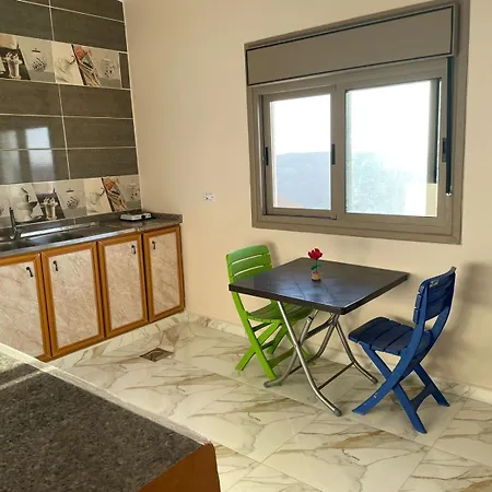 مزرعة الشفق Apartment Al-Qasr Exterior photo