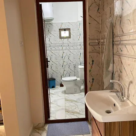 مزرعة الشفق Apartment Al-Qasr Exterior photo