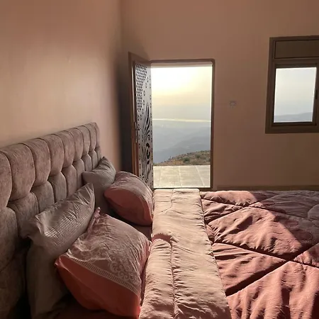 مزرعة الشفق Apartment Al-Qasr Exterior photo