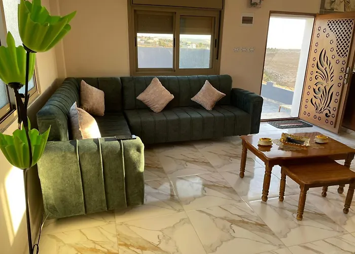 مزرعة الشفق