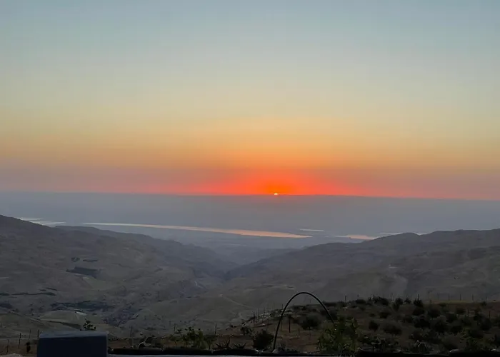 مزرعة الشفق