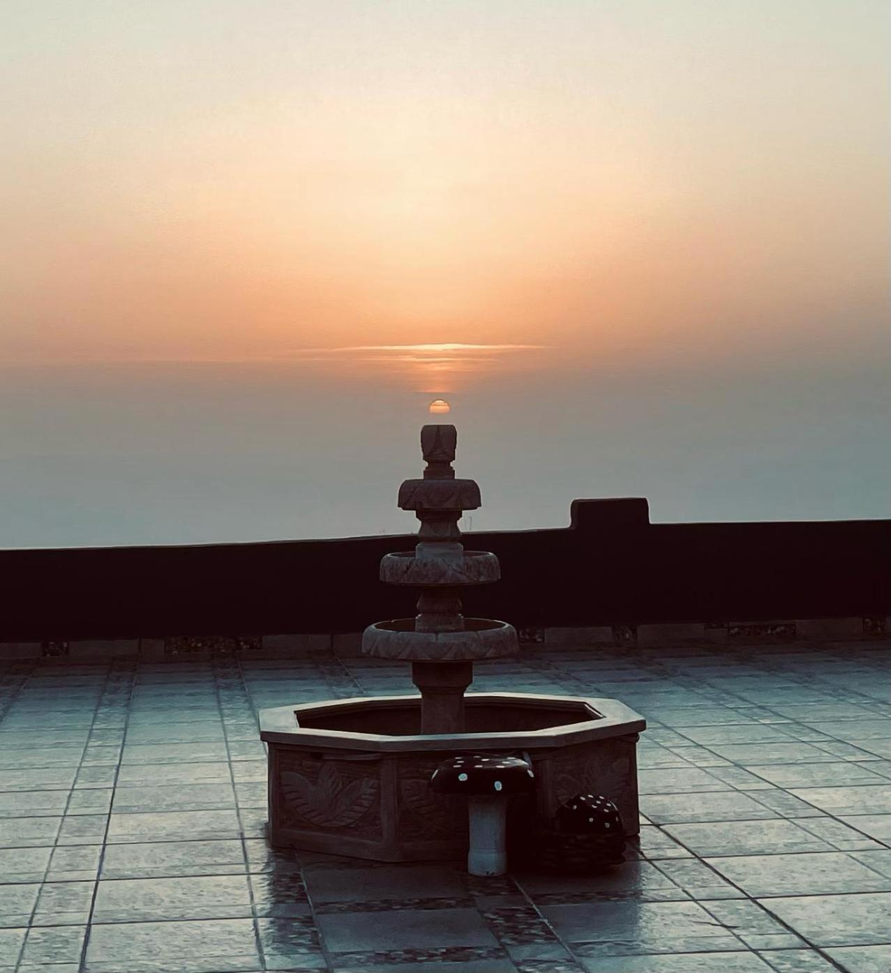 Apartment مزرعة الشفق