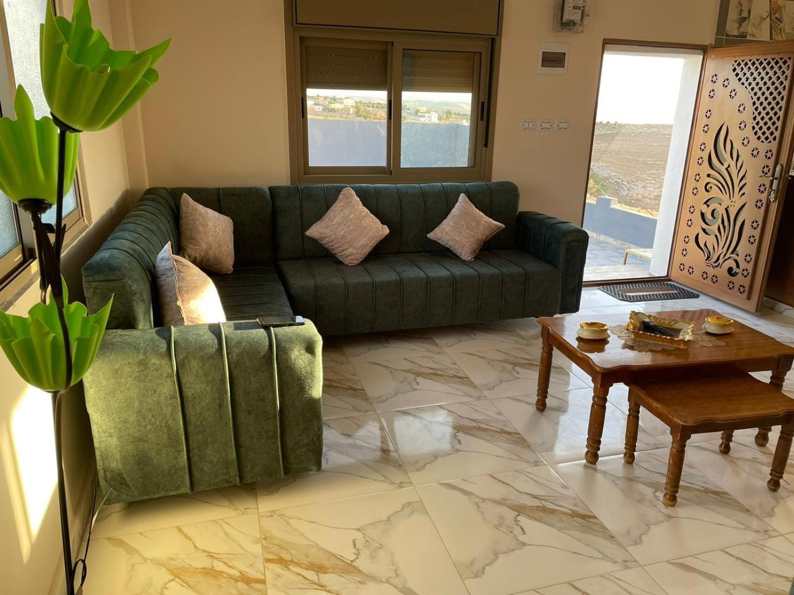 مزرعة الشفق Apartment Al-Qasr