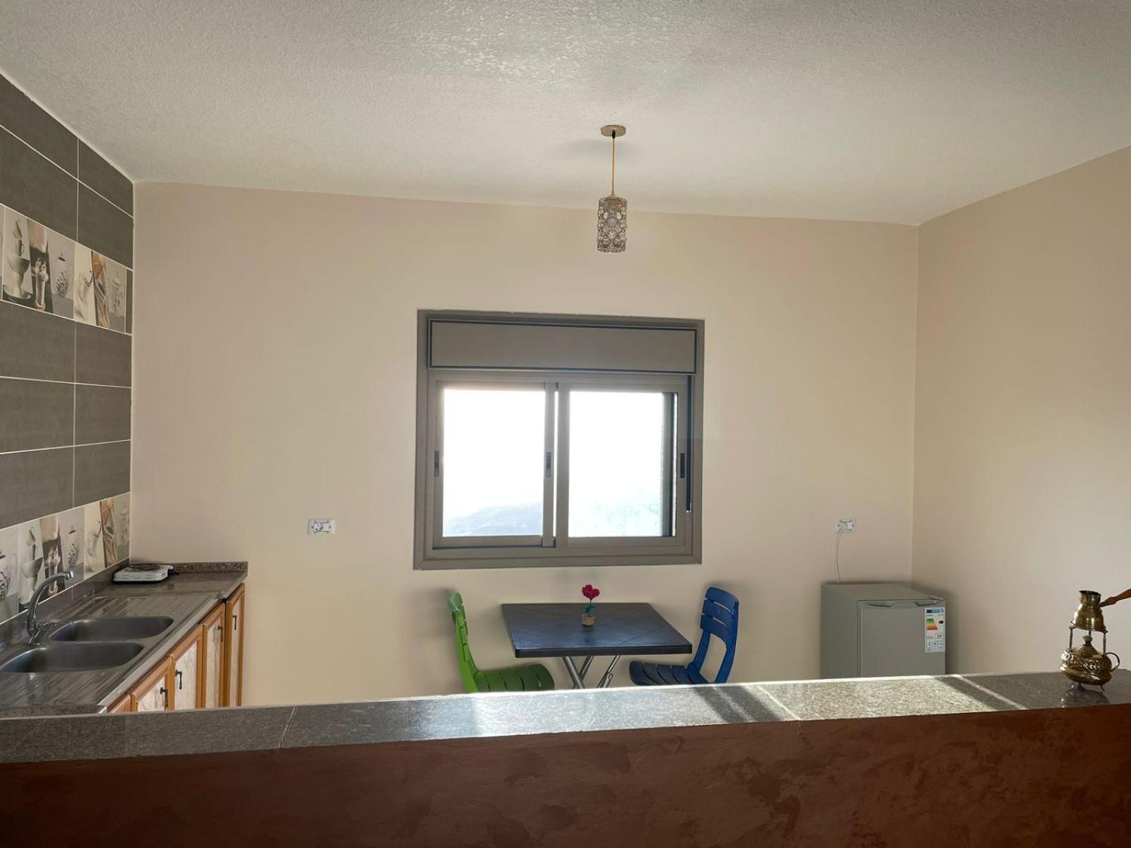 مزرعة الشفق Apartment