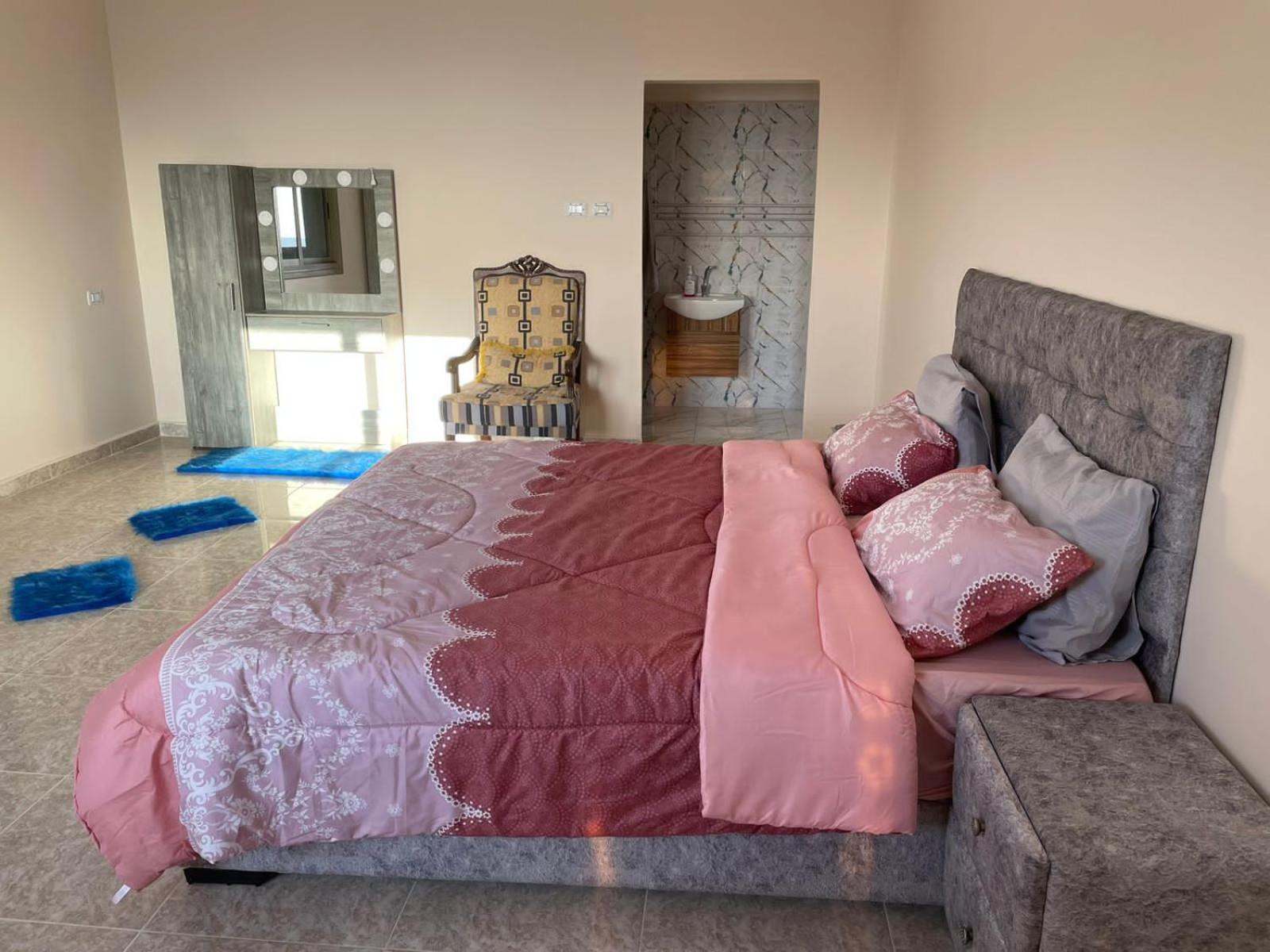 مزرعة الشفق Apartment