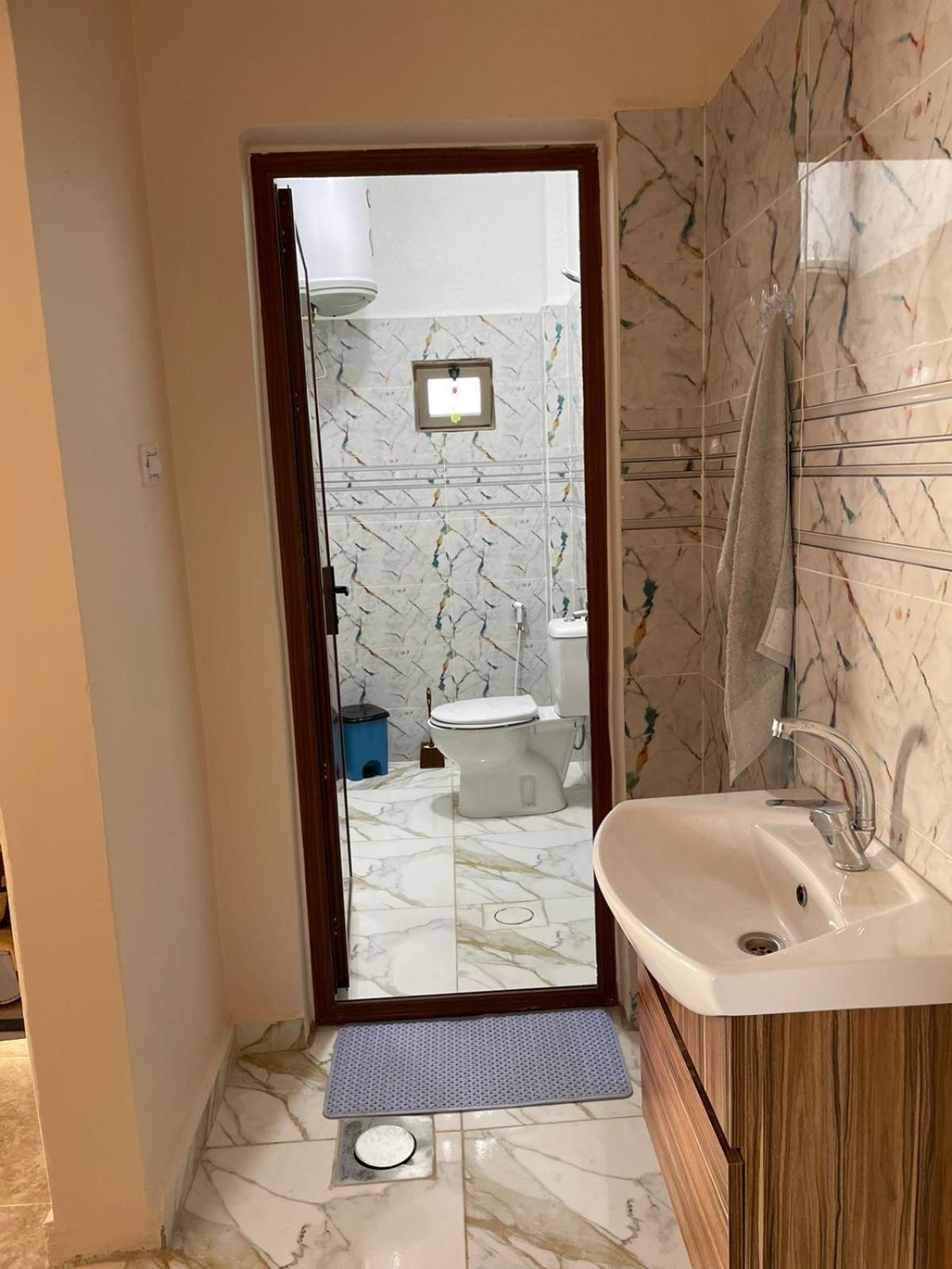 مزرعة الشفق Apartment