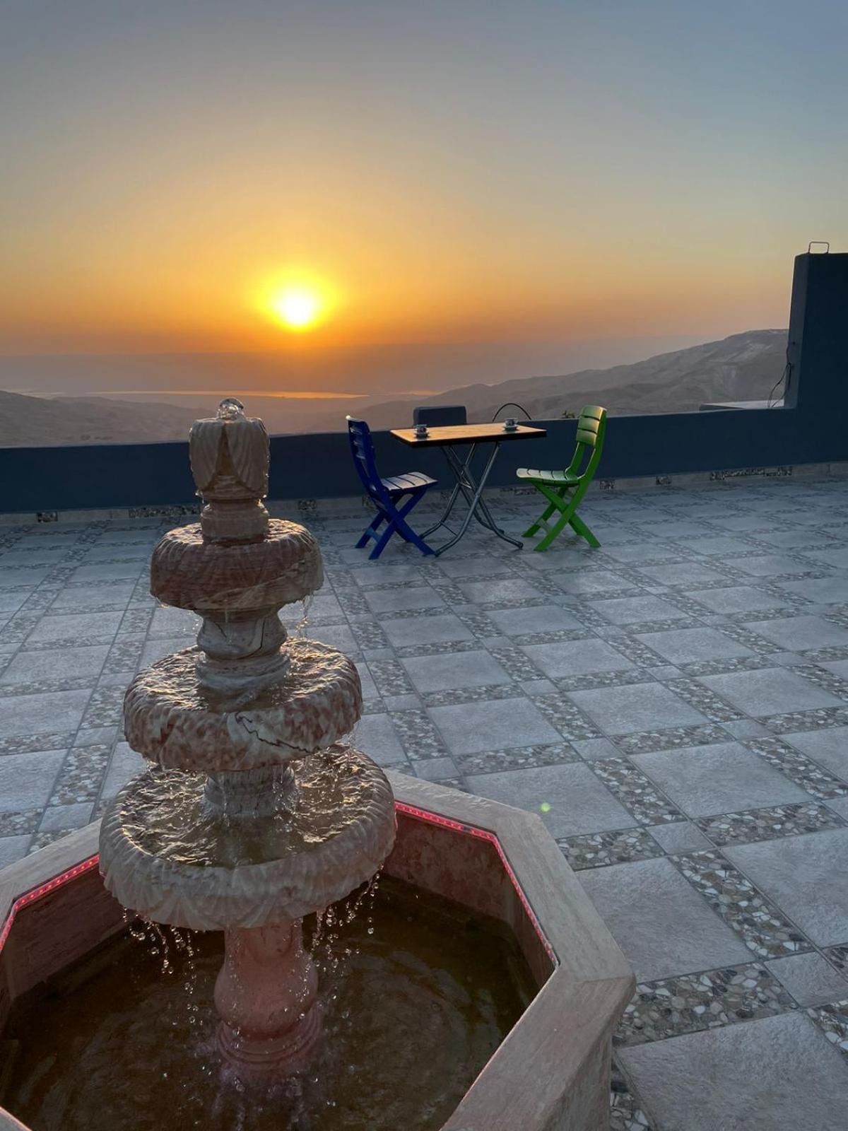 مزرعة الشفق