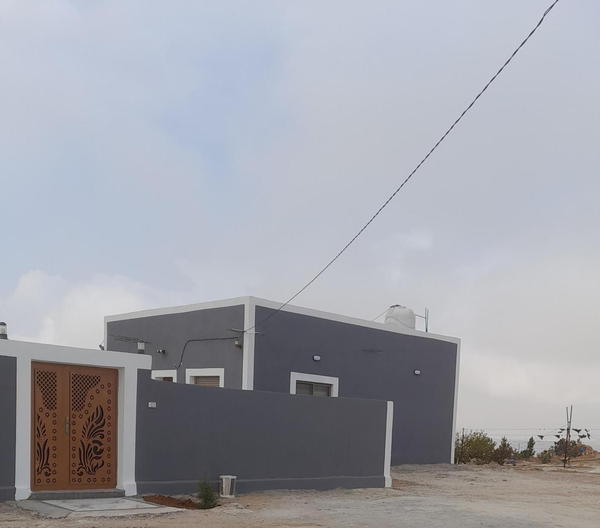 مزرعة الشفق *